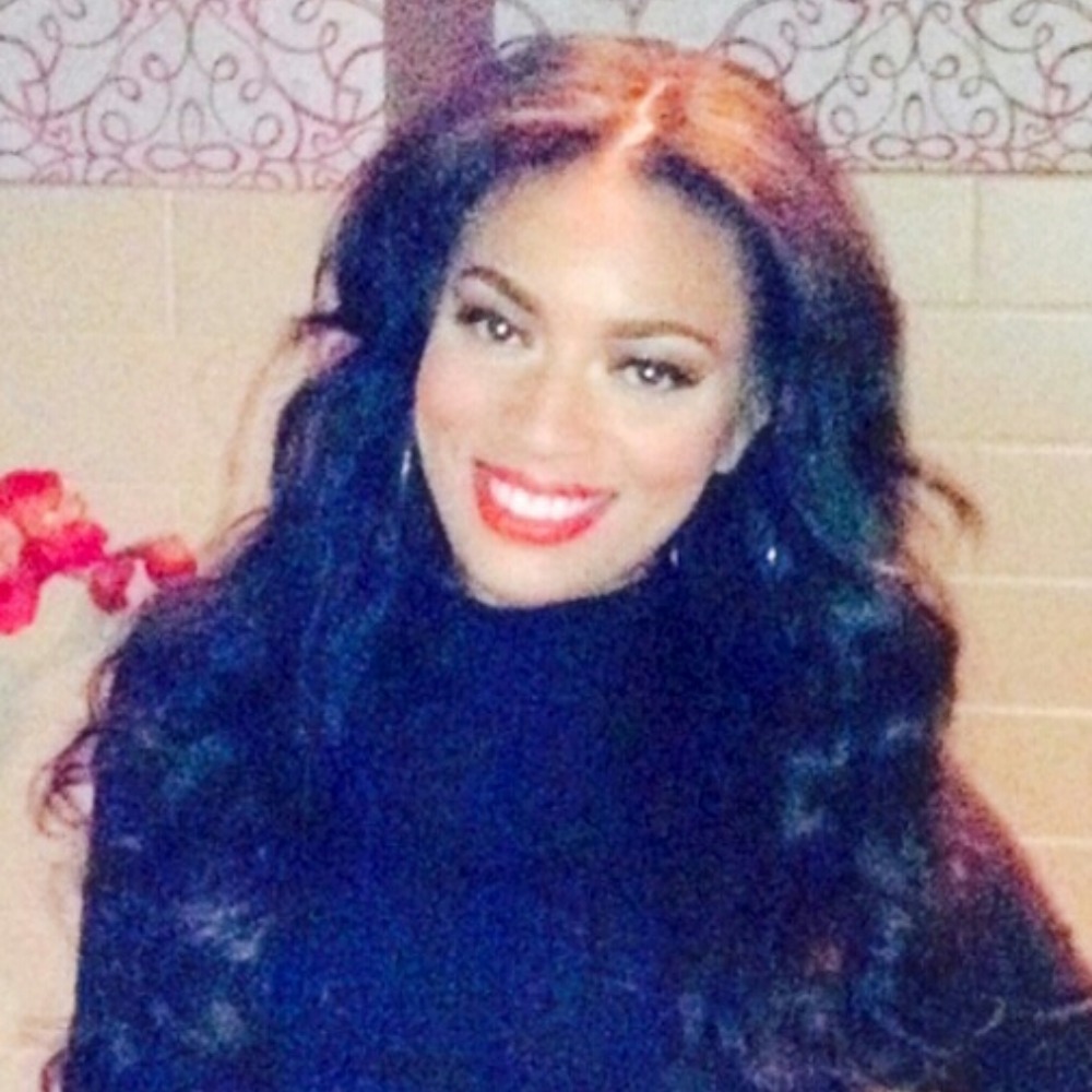 Meet your Posher, Shyra